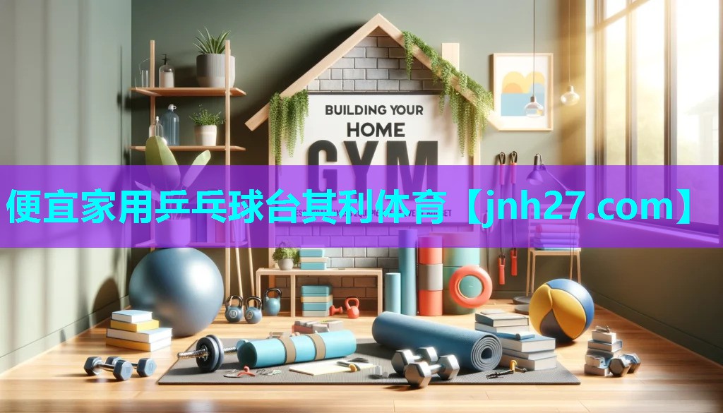 便宜家用乒乓球台其利体育