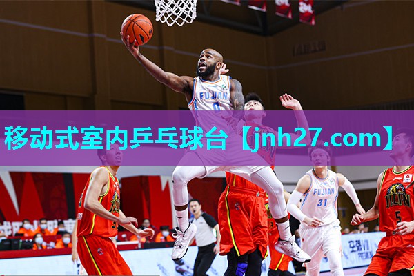移动式室内乒乓球台